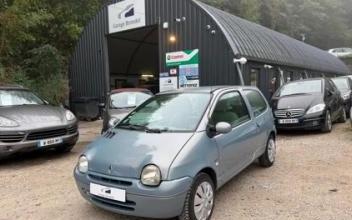 Renault twingo Sathonay-Camp