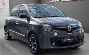 Renault twingo Montreuil