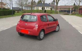 Renault twingo ii Grandvilliers