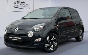 Renault twingo ii Le-Pecq