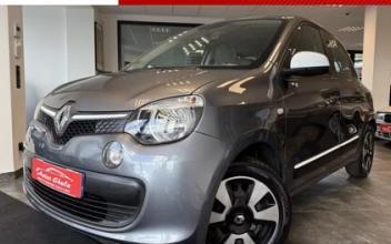 Renault twingo iii Stiring-Wendel