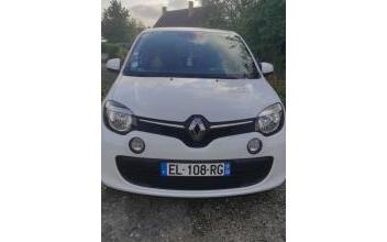 Renault twingo iii Rexpoëde