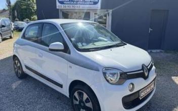 Renault twingo iii Solterre