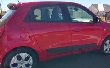 Renault twingo iii Saint-Cyr-sur-Loire