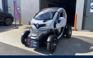 Renault twizy Saint-Herblain