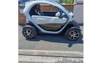 Renault twizy Terssac