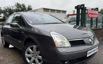 Renault Vel Satis Colmar