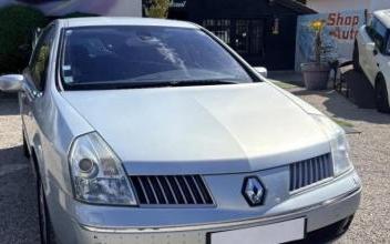 Renault Vel Satis Galluis