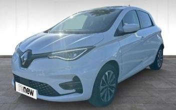 Renault zoe Fréjus