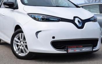 Renault zoe Vendargues