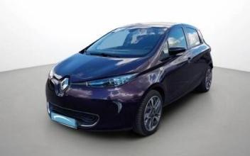 Renault zoe Caudan
