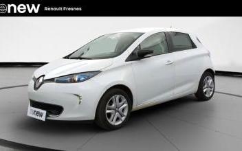 Renault ZOE Fresnes