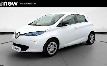 Renault ZOE Fresnes