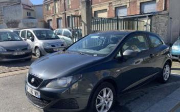 Seat Ibiza Le-Havre