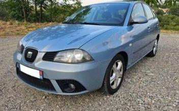Seat ibiza Ria-Sirach