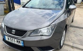 Seat Ibiza Geispolsheim