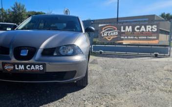 Seat Ibiza Thiers