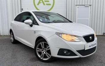 Seat ibiza Le-Haillan