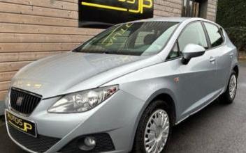 Seat Ibiza Pierrelaye