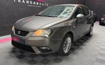 Seat ibiza Chaponost