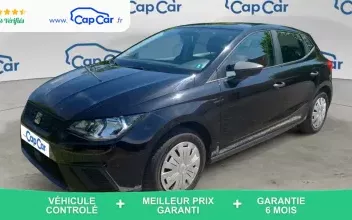 Seat Ibiza Paris
