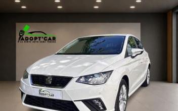 Seat ibiza Lognes