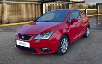 Seat Ibiza Villeneuve-d'Ascq