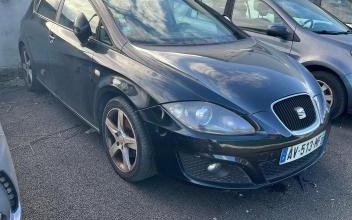 Seat Leon Coignières