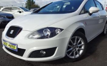 Seat Leon Cournon-d'Auvergne