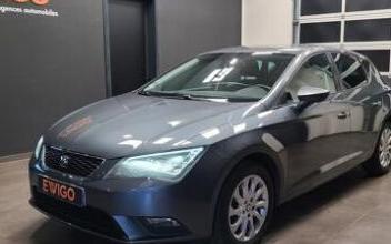 Seat leon Hoenheim
