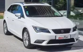 Seat Leon Geispolsheim