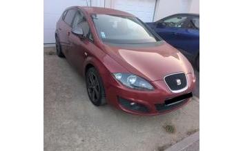 Seat leon Montoir-de-Bretagne