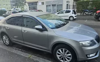 Skoda Octavia Schiltigheim