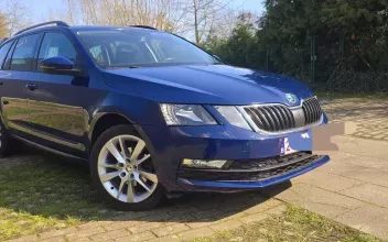 Skoda Octavia Tourcoing