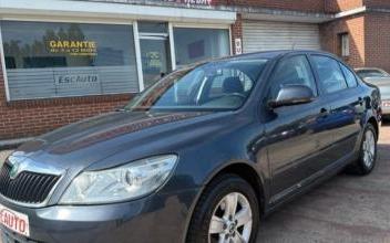 Skoda Octavia Marly