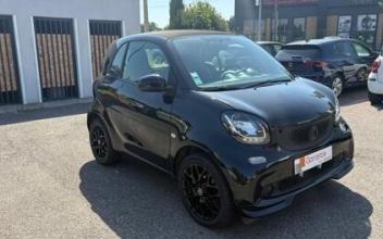 Smart fortwo Salon-de-Provence