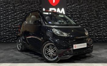 Smart Fortwo Roquebrune-sur-Argens