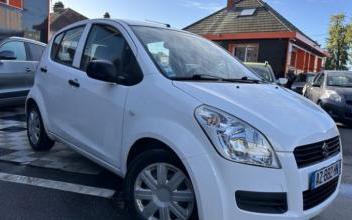 Suzuki Splash Morsang-sur-Orge
