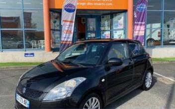 Suzuki swift Amilly