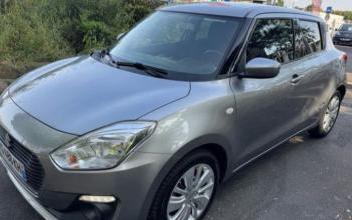 Suzuki Swift Sannois