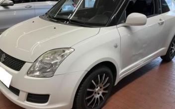 Suzuki swift Châtillon-en-Vendelais
