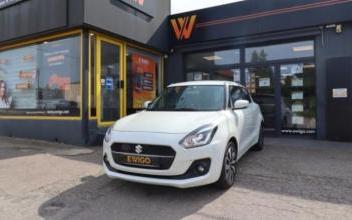Suzuki Swift Bourgoin-Jallieu