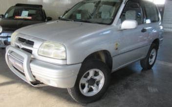 Suzuki VITARA Aubière