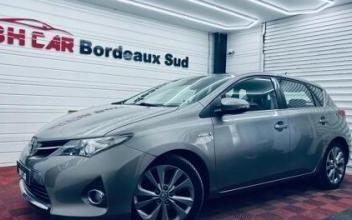 Toyota auris Pessac