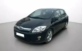 Toyota Auris Sarcelles