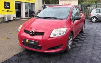 Toyota auris Orgeval