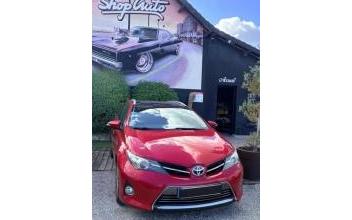 Toyota auris Galluis