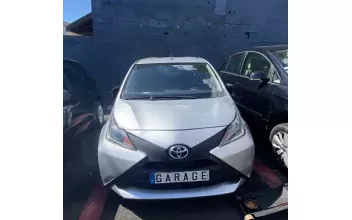Toyota Aygo Villeneuve-le-Roi