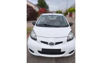 Toyota aygo Laneuveville-devant-Nancy