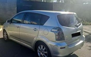 Toyota corolla Narbonne